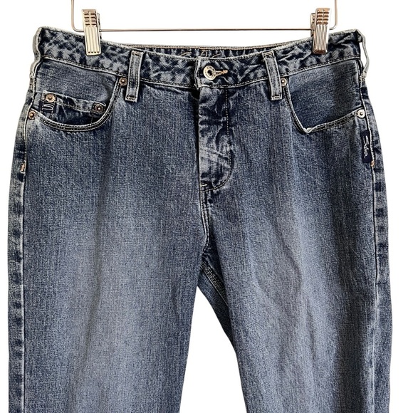 Silver Jeans Denim - Silver Jeans Phoenix Jeans